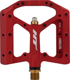 HT EVO-MAG ME05T Plattformpedale -Shimano || dt-swiss || Schwalbe Verkäufe 449486