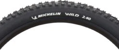 Michelin Wild Access 27,5" Drahtreifen 8 Michelin Wild Access 27,5" Drahtreifen -Shimano || dt-swiss || Schwalbe Verkäufe 449541