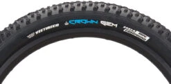 Crown Gem MPC 24" Drahtreifen -Shimano || dt-swiss || Schwalbe Verkäufe 449557