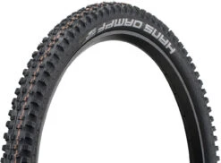 Schwalbe Hans Dampf Evolution ADDIX Soft Super Trail 29" Faltreifen