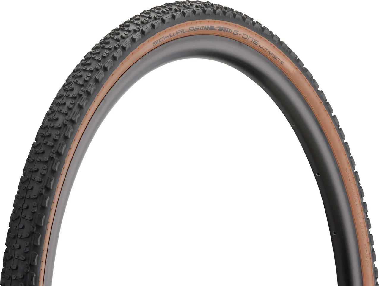 Schwalbe G-One Ultrabite Performance ADDIX RaceGuard 28" Faltreifen 7 Schwalbe G-One Ultrabite Performance ADDIX RaceGuard 28" Faltreifen – Bild 5