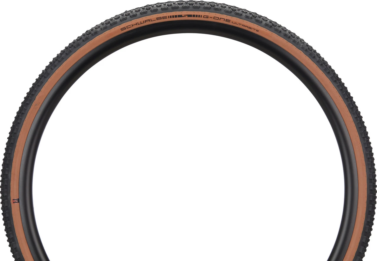 Schwalbe G-One Ultrabite Performance ADDIX RaceGuard 28" Faltreifen 8 Schwalbe G-One Ultrabite Performance ADDIX RaceGuard 28" Faltreifen – Bild 6