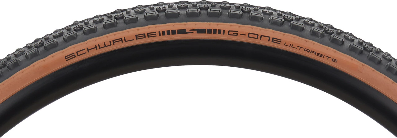 Schwalbe G-One Ultrabite Performance ADDIX RaceGuard 28" Faltreifen 9 Schwalbe G-One Ultrabite Performance ADDIX RaceGuard 28" Faltreifen – Bild 7