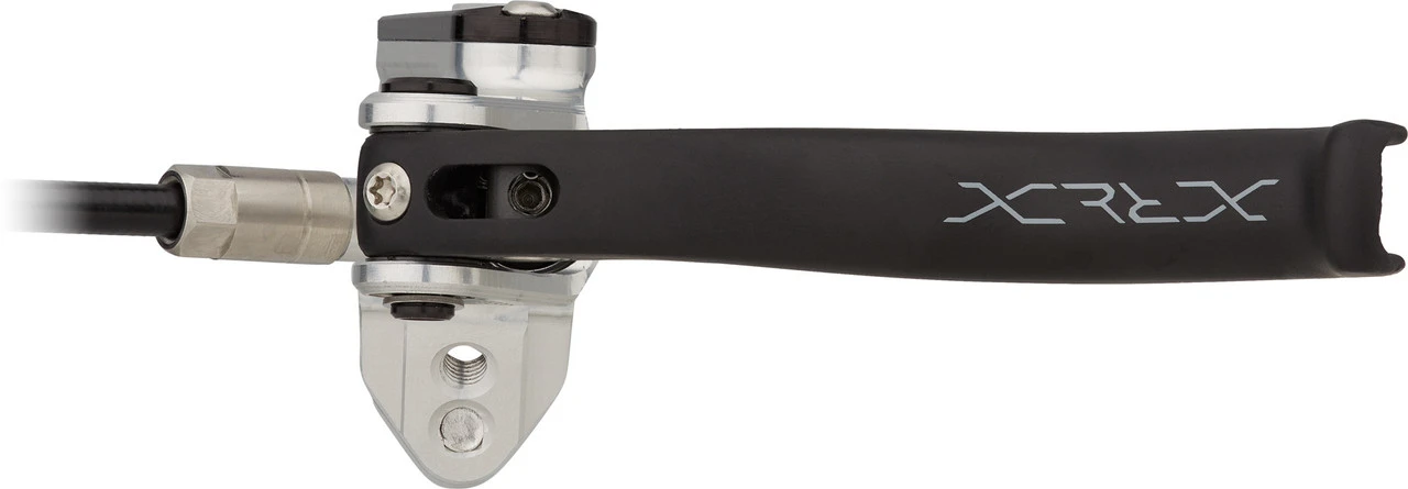 HOPE XCR PRO X2 Flat Mount V+h Set Scheibenbremse 6 HOPE XCR PRO X2 Flat Mount V+h Set Scheibenbremse – Bild 4