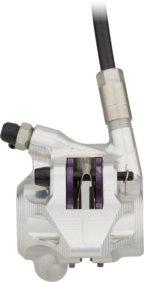 HOPE XCR PRO X2 Flat Mount V+h Set Scheibenbremse 10 HOPE XCR PRO X2 Flat Mount V+h Set Scheibenbremse – Bild 8