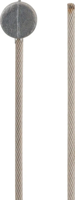 CAPGO BL Bremszug Für Shimano MTB 10 CAPGO BL Bremszug Für Shimano MTB -Shimano || dt-swiss || Schwalbe Verkäufe 450106