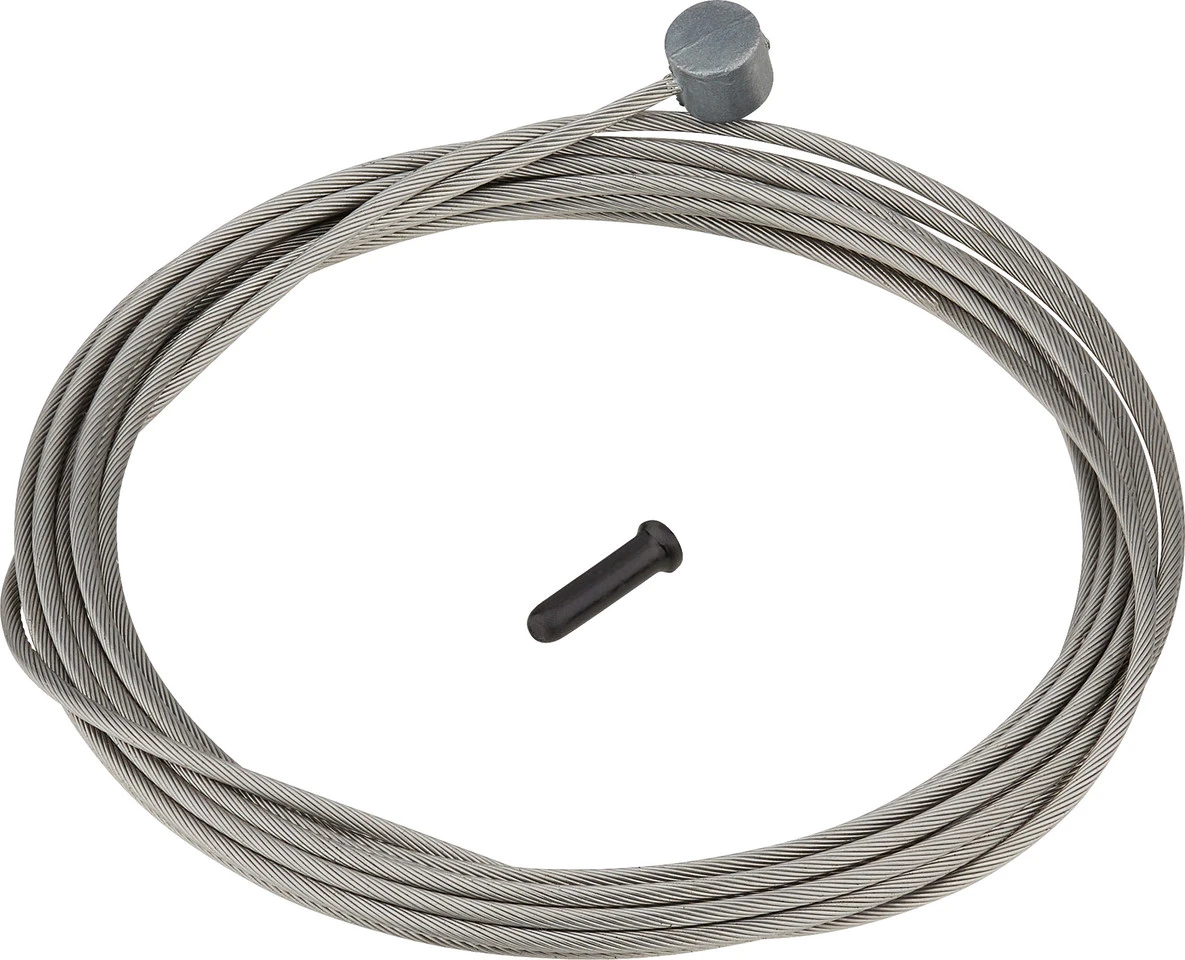 CAPGO BL Bremszug Für Shimano MTB 7 CAPGO BL Bremszug Für Shimano MTB – Bild 5