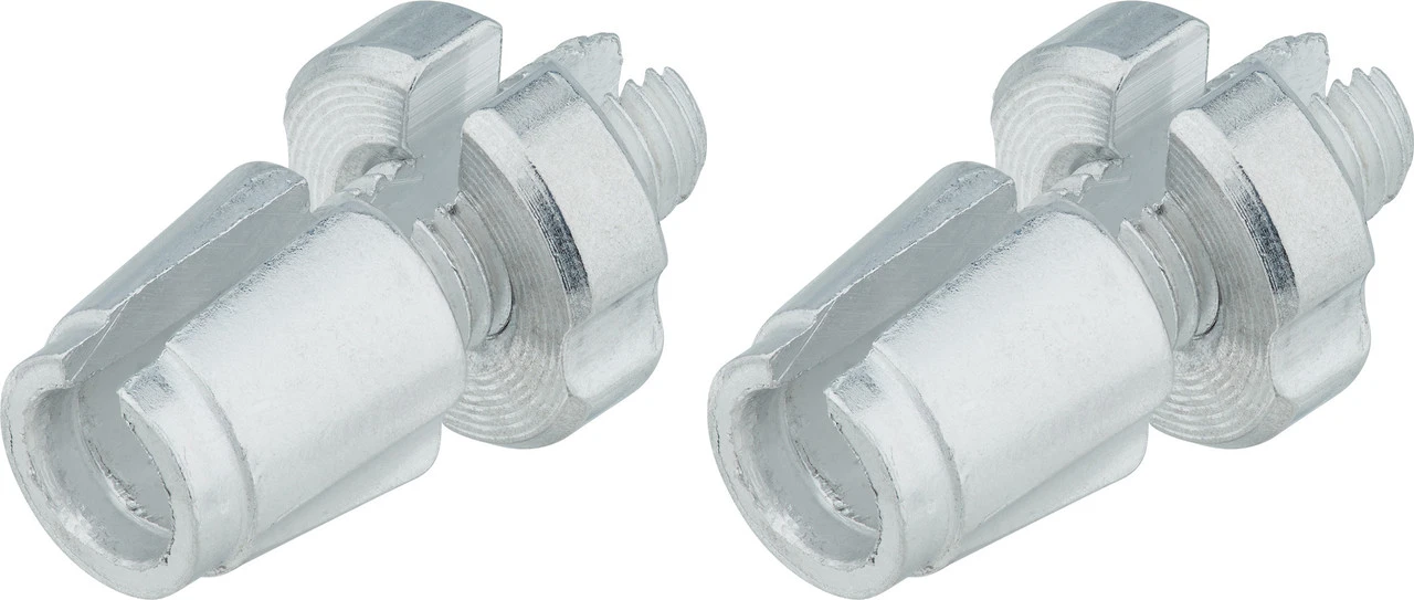 JAGWIRE Bremszugeinsteller Adjusting Barrels Für Bremshebel 3 JAGWIRE Bremszugeinsteller Adjusting Barrels Für Bremshebel