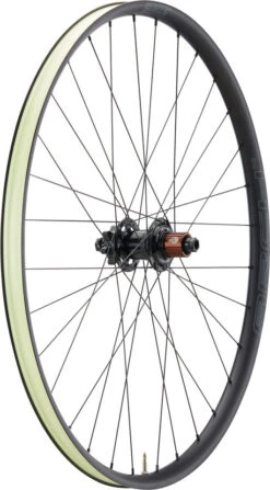 Notubes Arch MK4 Disc 6-Loch Boost 29" Laufradsatz -Shimano || dt-swiss || Schwalbe Verkäufe 450177
