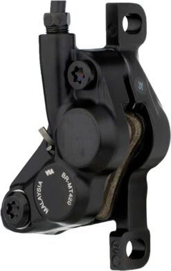 Shimano BR-MT420 + BL-MT401 Scheibenbremse J-Kit 31 Shimano BR-MT420 + BL-MT401 Scheibenbremse J-Kit -Shimano || dt-swiss || Schwalbe Verkäufe 450276