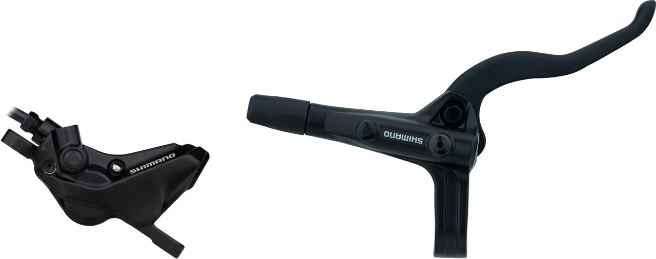 Shimano BR-MT420 + BL-MT401 V+h Set Scheibenbremse J-Kit 11 Shimano BR-MT420 + BL-MT401 V+h Set Scheibenbremse J-Kit – Bild 9