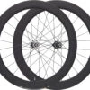 Shimano WH-R8170-C60-TL Ultegra Disc Center Lock Carbon Laufradsatz -Shimano || dt-swiss || Schwalbe Verkäufe 451155