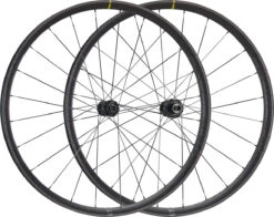 Mavic Crossmax Carbon XL R Disc Center Lock 29" Boost Laufradsatz
