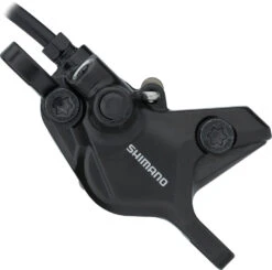 Shimano BR-MT410 + BL-MT401 V+h Set Scheibenbremse J-Kit -Shimano || dt-swiss || Schwalbe Verkäufe 451311