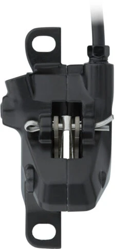 Shimano BR-MT410 + BL-MT401 V+h Set Scheibenbremse J-Kit -Shimano || dt-swiss || Schwalbe Verkäufe 451314