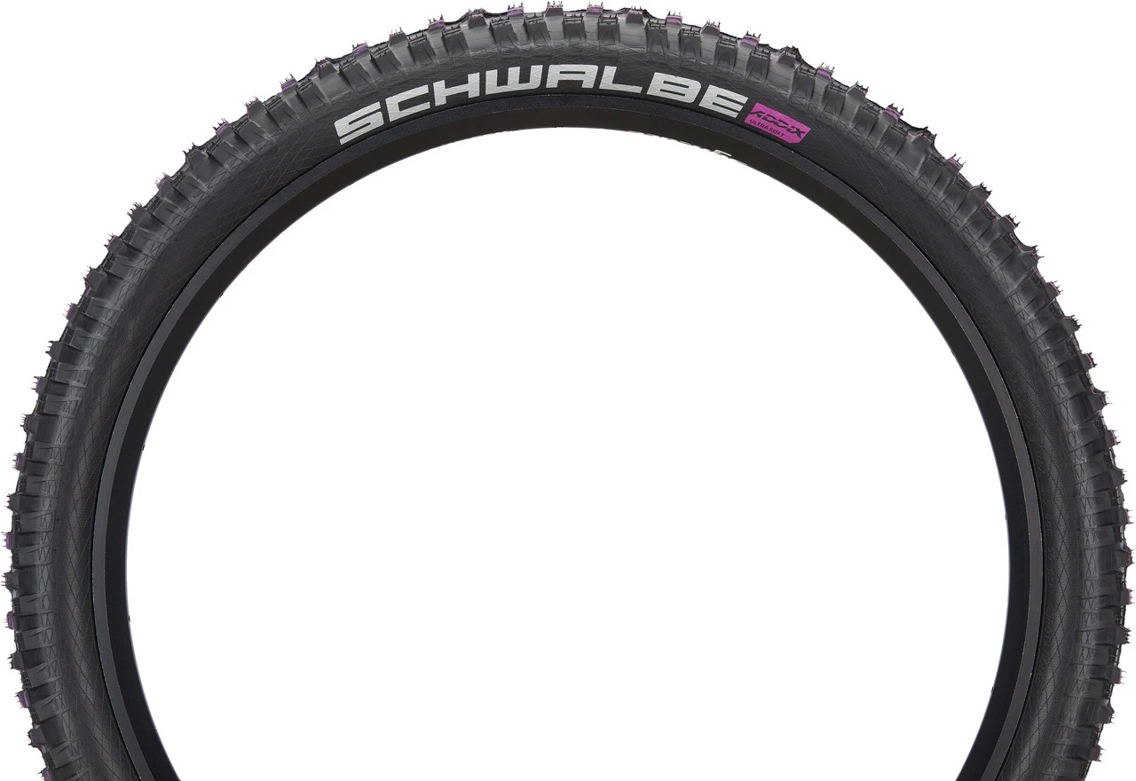 Schwalbe Magic Mary Evolution ADDIX Ultra Soft Super Trail 27,5" Faltreifen 4 Schwalbe Magic Mary Evolution ADDIX Ultra Soft Super Trail 27,5" Faltreifen – Bild 2