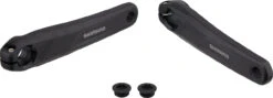 Shimano STEPS Kurbelarme FC-EM600 Für E-Bike 7 Shimano STEPS Kurbelarme FC-EM600 Für E-Bike -Shimano || dt-swiss || Schwalbe Verkäufe 452176