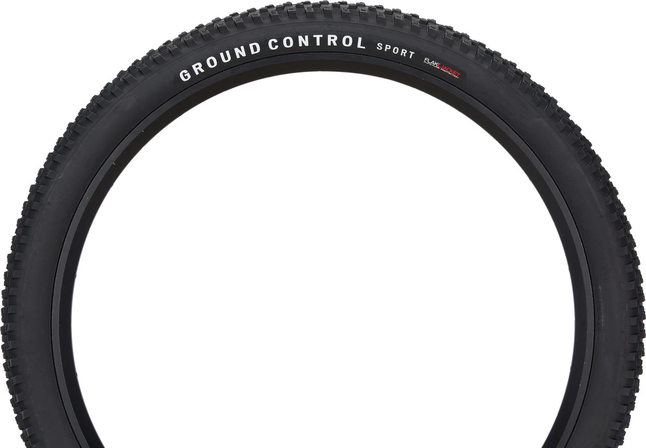 Specialized Ground Control Sport 27,5" Drahtreifen 4 Specialized Ground Control Sport 27,5" Drahtreifen – Bild 2