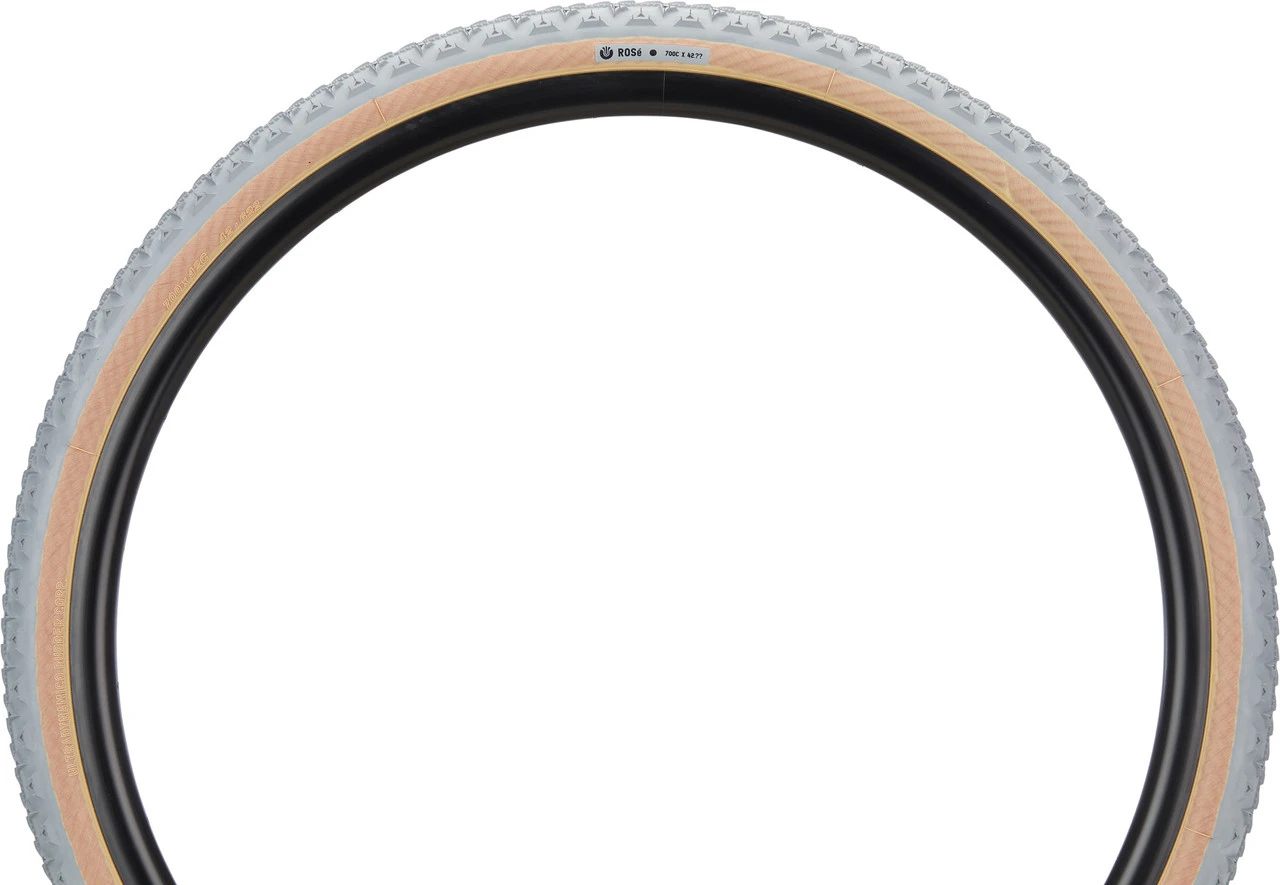 ROSÉ Race 28" Faltreifen 4 ROSÉ Race 28" Faltreifen – Bild 2