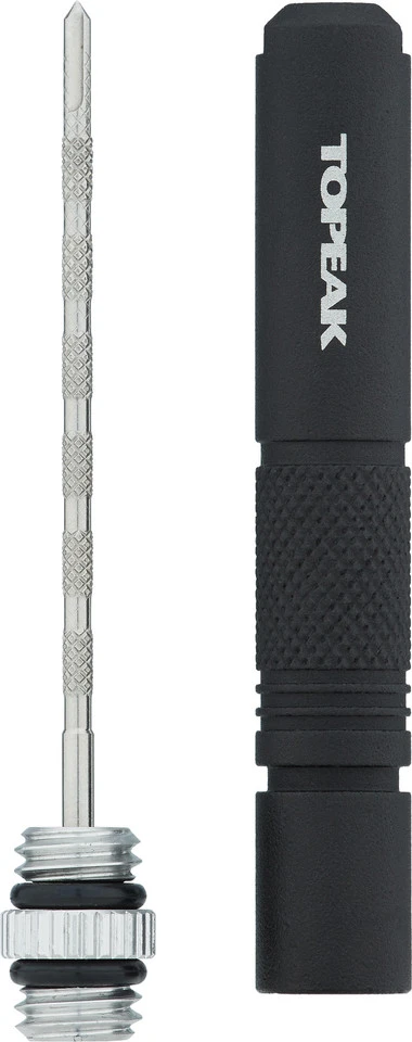 Topeak Tubi Valve Cleaner Ventilreiniger Für Tubeless Ventile 4 Topeak Tubi Valve Cleaner Ventilreiniger Für Tubeless Ventile – Bild 2