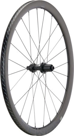 Newmen Advanced SL R.38 Streem Disc Center Lock Carbon 28" Laufradsatz 12 Newmen Advanced SL R.38 Streem Disc Center Lock Carbon 28" Laufradsatz -Shimano || dt-swiss || Schwalbe Verkäufe 453424
