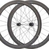 Newmen Advanced SL R.50 Streem Disc Center Lock Carbon 28" Laufradsatz -Shimano || dt-swiss || Schwalbe Verkäufe 453428