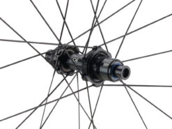 Newmen Advanced SL R.65 Streem Disc Center Lock Carbon 28" Laufradsatz -Shimano || dt-swiss || Schwalbe Verkäufe 453439