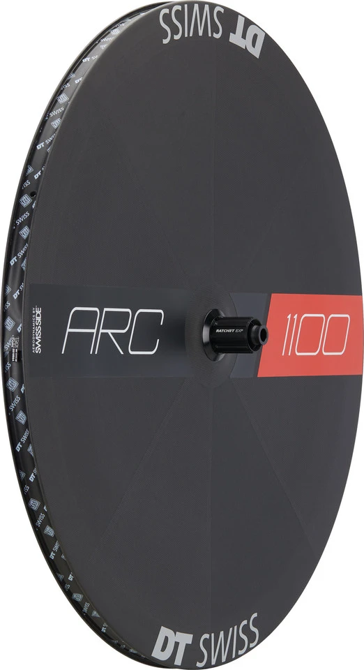 Dt-swiss ARC 1400 DICUT 50/Scheibe Carbon Disc Center Lock 28" Laufradsatz 6 Dt-swiss ARC 1400 DICUT 50/Scheibe Carbon Disc Center Lock 28" Laufradsatz – Bild 4