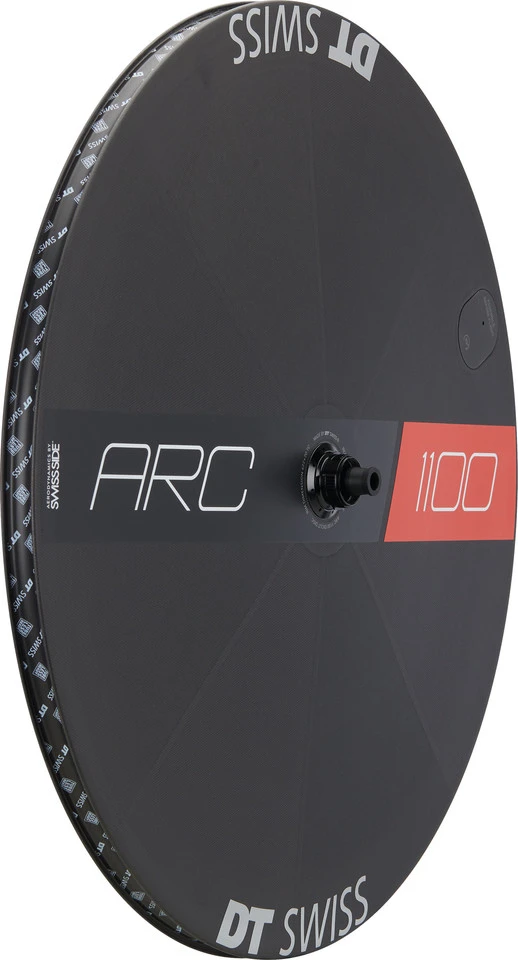 Dt-swiss ARC 1400 DICUT 50/Scheibe Carbon Disc Center Lock 28" Laufradsatz 8 Dt-swiss ARC 1400 DICUT 50/Scheibe Carbon Disc Center Lock 28" Laufradsatz – Bild 6
