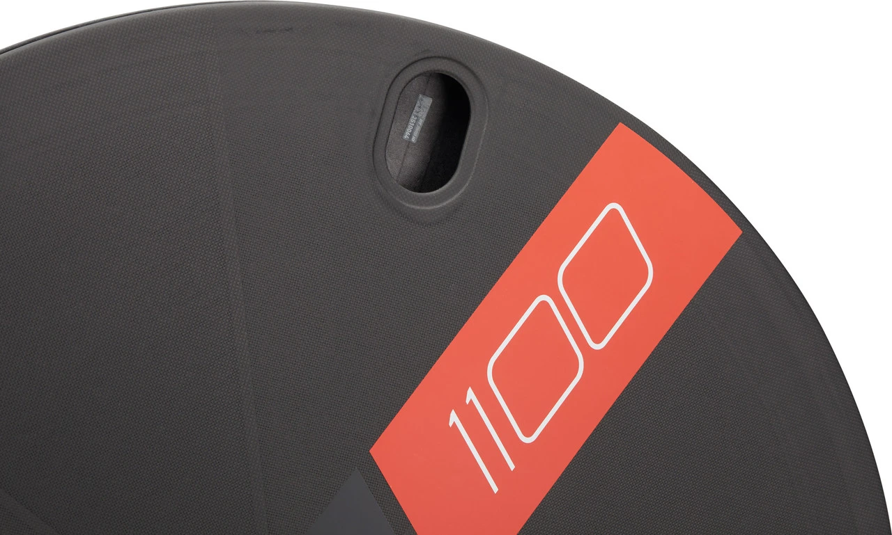 Dt-swiss ARC 1400 DICUT 50/Scheibe Carbon Disc Center Lock 28" Laufradsatz 11 Dt-swiss ARC 1400 DICUT 50/Scheibe Carbon Disc Center Lock 28" Laufradsatz – Bild 9