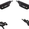 SRAM DB8 V+h Set Scheibenbremse -Shimano || dt-swiss || Schwalbe Verkäufe 453750