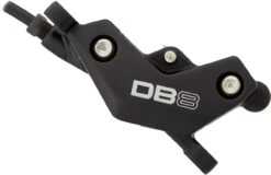 SRAM DB8 V+h Set Scheibenbremse 16 SRAM DB8 V+h Set Scheibenbremse -Shimano || dt-swiss || Schwalbe Verkäufe 453754