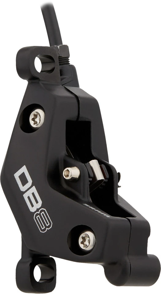 SRAM DB8 V+h Set Scheibenbremse 8 SRAM DB8 V+h Set Scheibenbremse – Bild 6