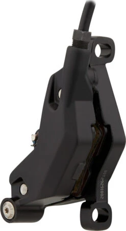 SRAM DB8 V+h Set Scheibenbremse 18 SRAM DB8 V+h Set Scheibenbremse -Shimano || dt-swiss || Schwalbe Verkäufe 453756