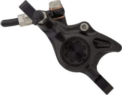 HOPE Tech 4 X2 V+h Set Scheibenbremse Mit Kunststoffleitung 18 HOPE Tech 4 X2 V+h Set Scheibenbremse Mit Kunststoffleitung -Shimano || dt-swiss || Schwalbe Verkäufe 453825