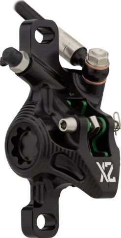 HOPE Tech 4 X2 V+h Set Scheibenbremse Mit Kunststoffleitung 19 HOPE Tech 4 X2 V+h Set Scheibenbremse Mit Kunststoffleitung -Shimano || dt-swiss || Schwalbe Verkäufe 453826