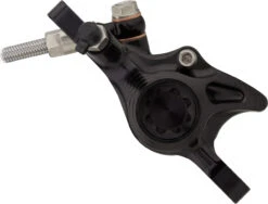 HOPE Tech 4 X2 V+h Set Scheibenbremse Mit Stahlflexleitung -Shimano || dt-swiss || Schwalbe Verkäufe 453873