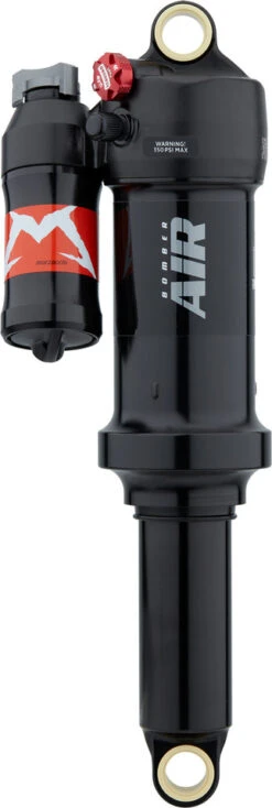 Marzocchi Bomber Air A Dämpfer -Shimano || dt-swiss || Schwalbe Verkäufe 454278