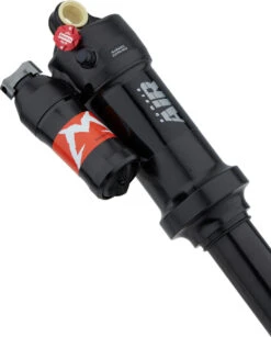 Marzocchi Bomber Air A Dämpfer -Shimano || dt-swiss || Schwalbe Verkäufe 454279