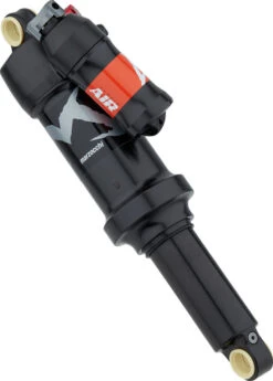 Marzocchi Bomber Air A Dämpfer -Shimano || dt-swiss || Schwalbe Verkäufe 454280