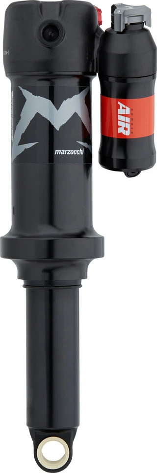 Marzocchi Bomber Air A Trunnion Dämpfer 3 Marzocchi Bomber Air A Trunnion Dämpfer