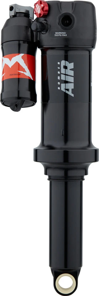 Marzocchi Bomber Air A Trunnion Dämpfer 5 Marzocchi Bomber Air A Trunnion Dämpfer – Bild 3