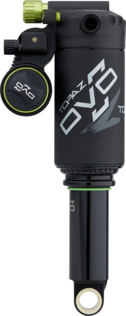 Topaz 2 Air Trunnion Dämpfer -Shimano || dt-swiss || Schwalbe Verkäufe 454329