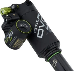 Topaz 2 Air Trunnion Dämpfer -Shimano || dt-swiss || Schwalbe Verkäufe 454330