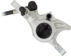 HOPE XCR PRO X2 Postmount V+h Set Scheibenbremse -Shimano || dt-swiss || Schwalbe Verkäufe 454720