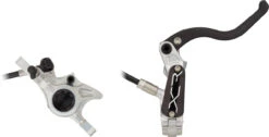 HOPE XCR PRO X2 Postmount V+h Set Scheibenbremse -Shimano || dt-swiss || Schwalbe Verkäufe 454724