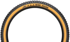 Schwalbe Big Betty Evolution ADDIX Soft Super Gravity 27,5" Faltreifen 19 Schwalbe Big Betty Evolution ADDIX Soft Super Gravity 27,5" Faltreifen -Shimano || dt-swiss || Schwalbe Verkäufe 455202