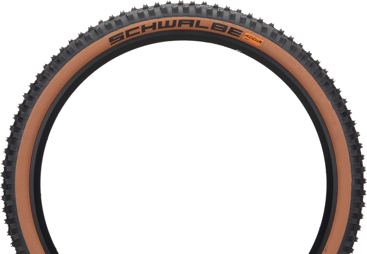 Schwalbe Big Betty Evolution ADDIX Soft Super Gravity 27,5" Faltreifen 12 Schwalbe Big Betty Evolution ADDIX Soft Super Gravity 27,5" Faltreifen – Bild 10