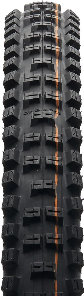 Schwalbe Big Betty Evolution ADDIX Soft Super Gravity 27,5" Faltreifen 14 Schwalbe Big Betty Evolution ADDIX Soft Super Gravity 27,5" Faltreifen – Bild 12