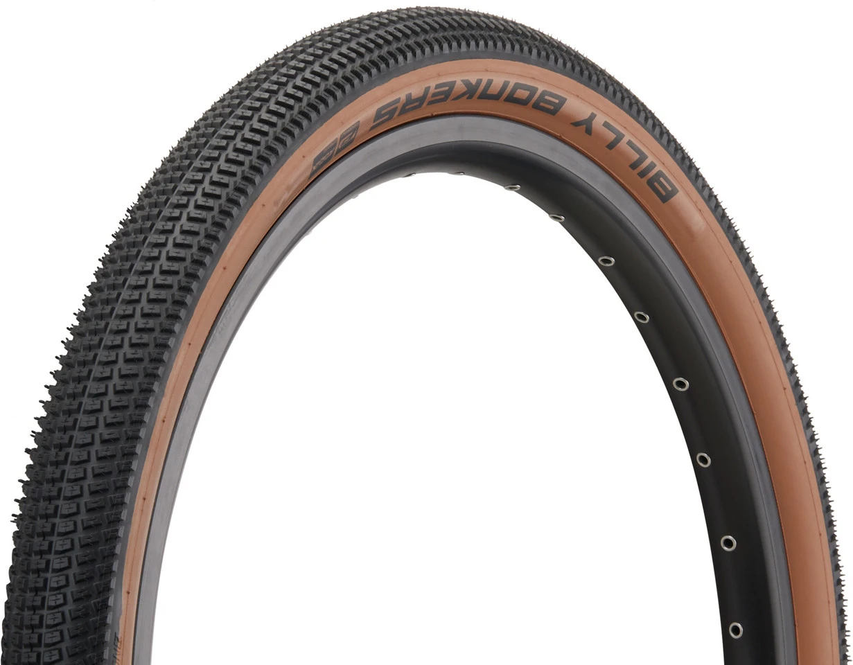 Schwalbe Billy Bonkers Performance ADDIX 18" Faltreifen 6 Schwalbe Billy Bonkers Performance ADDIX 18" Faltreifen – Bild 4